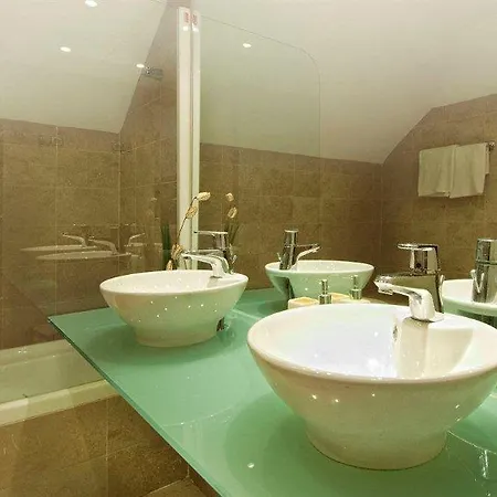 Hotel Reserva Del Higueron Deluxe & *