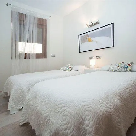Reserva Del Higueron Deluxe & Hotel *