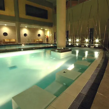 Reserva Del Higueron Deluxe & Hotel Benalmádena
