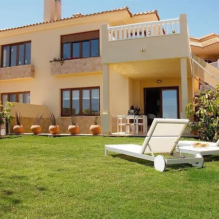 Reserva Del Higueron Deluxe &