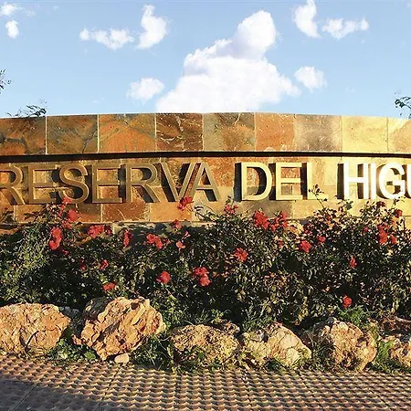 Hotel Reserva Del Higueron Deluxe &