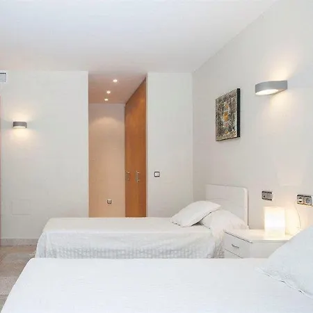 Reserva Del Higueron Deluxe & Hotel *