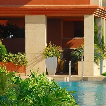 Hotel Reserva Del Higueron Deluxe & Benalmádena