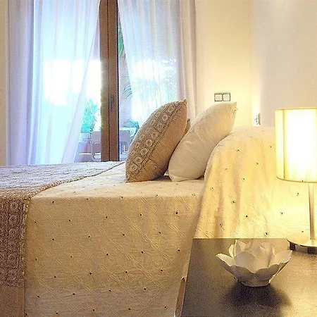 Hotel Reserva Del Higueron Deluxe & *