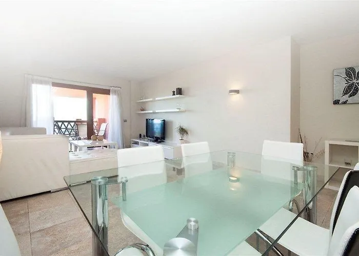 Reserva Del Higueron Deluxe & Spa Бенальмадена