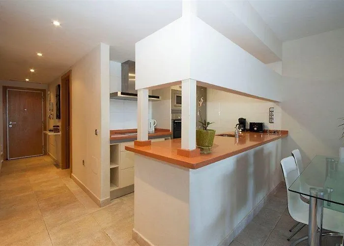 Reserva Del Higueron Deluxe & Spa *