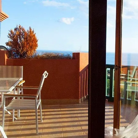 Reserva Del Higueron Deluxe & Spa Отель