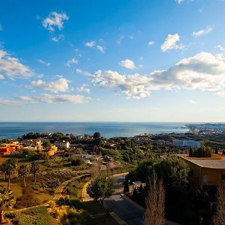 Reserva Del Higueron Deluxe & Spa *