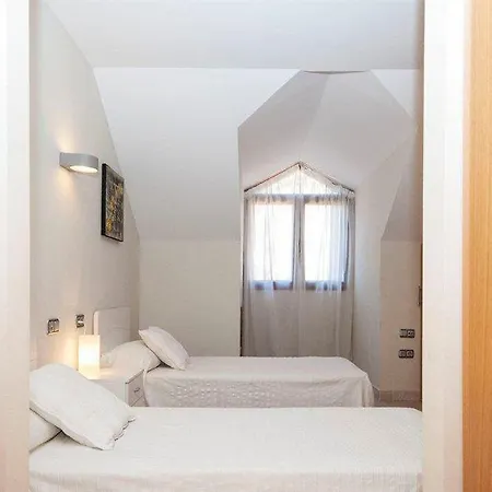 Reserva Del Higueron Deluxe & Spa *