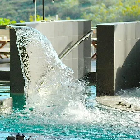 Отель Reserva Del Higueron Deluxe & Spa