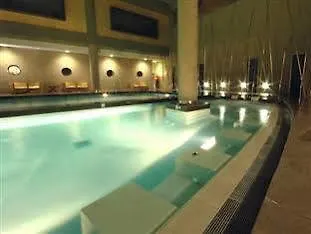 Reserva Del Higueron Deluxe & Spa *